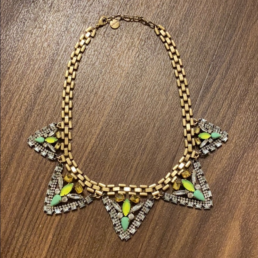 Stella & Dot Necklace